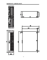 Предварительный просмотр 36 страницы Electro-Voice Precision P3000 RL Owner'S Manual