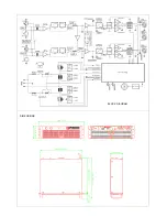 Предварительный просмотр 5 страницы Electro-Voice Precision P3000 Service Manual