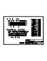 Предварительный просмотр 13 страницы Electro-Voice Precision P3000 Service Manual