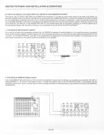 Предварительный просмотр 23 страницы Electro-Voice PSX 2000 Owner'S Manual