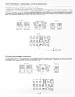 Предварительный просмотр 24 страницы Electro-Voice PSX 2000 Owner'S Manual