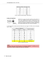 Preview for 12 page of Electro-Voice PWS-4 Owner'S Manual