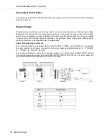 Preview for 16 page of Electro-Voice PWS-4 Owner'S Manual