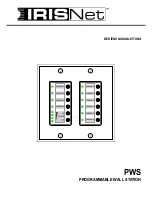 Preview for 21 page of Electro-Voice PWS-4 Owner'S Manual