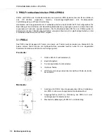 Preview for 26 page of Electro-Voice PWS-4 Owner'S Manual