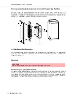 Preview for 30 page of Electro-Voice PWS-4 Owner'S Manual