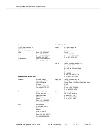 Preview for 48 page of Electro-Voice PWS-4 Owner'S Manual