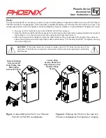 Electro-Voice PX-D1 User Instructions предпросмотр