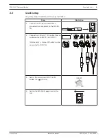 Предварительный просмотр 9 страницы Electro-Voice PXM-12MP Series Installation Manual