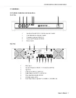 Preview for 7 page of Electro-Voice Q1212 Owner'S Manual