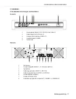 Preview for 17 page of Electro-Voice Q1212 Owner'S Manual