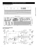 Предварительный просмотр 3 страницы Electro-Voice Q66 Specifications