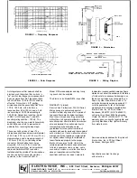 Предварительный просмотр 2 страницы Electro-Voice RE16 Specifications