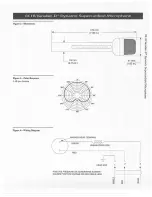 Предварительный просмотр 3 страницы Electro-Voice RE18 Specification Sheet