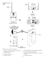 Preview for 14 page of Electro-Voice REV Operating Instructions Manual