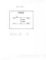 Предварительный просмотр 6 страницы Electro-Voice S-1503 Specification Sheet