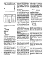 Предварительный просмотр 3 страницы Electro-Voice S-60 Specifications