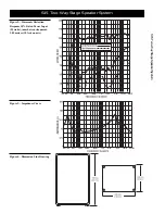 Предварительный просмотр 4 страницы Electro-Voice S15 Specifications