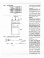 Preview for 2 page of Electro-Voice Sb120 Specification Sheet