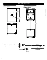 Preview for 5 page of Electro-Voice Sb180 Quick Manual