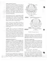 Предварительный просмотр 2 страницы Electro-Voice SENTRY IV Engineering Data