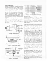 Предварительный просмотр 3 страницы Electro-Voice SENTRY IVA Engineering Data