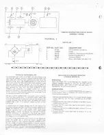 Предварительный просмотр 8 страницы Electro-Voice SENTRY IVA Service Manual