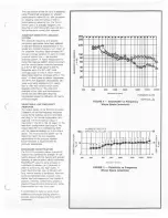 Предварительный просмотр 3 страницы Electro-Voice SH-1512 Specification Sheet