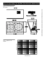 Preview for 5 page of Electro-Voice SL12-2H Datasheet