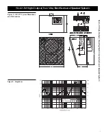 Предварительный просмотр 3 страницы Electro-Voice SL12-2V Specifications