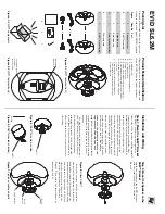 Предварительный просмотр 2 страницы Electro-Voice SL6.2M Manual