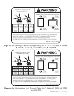 Preview for 14 page of Electro-Voice Sound Reinforcement System Xi-1123A/106F Manual