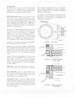 Preview for 2 page of Electro-Voice SRO/15L Engineering Data