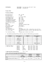 Preview for 20 page of Electro-Voice STEREO POWERED MIXER PSX1000 Service Manual