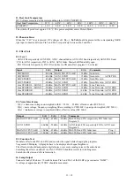 Preview for 26 page of Electro-Voice STEREO POWERED MIXER PSX1000 Service Manual