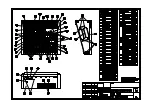 Предварительный просмотр 28 страницы Electro-Voice STEREO POWERED MIXER PSX1000 Service Manual