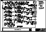 Предварительный просмотр 32 страницы Electro-Voice STEREO POWERED MIXER PSX1000 Service Manual