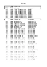 Предварительный просмотр 58 страницы Electro-Voice STEREO POWERED MIXER PSX1000 Service Manual