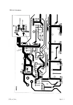 Предварительный просмотр 86 страницы Electro-Voice STEREO POWERED MIXER PSX1000 Service Manual