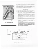 Preview for 4 page of Electro-Voice Stereon Control XX3 Specifications & Instructions