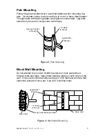 Preview for 7 page of Electro-Voice SX Series SX600 User Manual