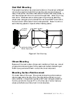 Preview for 8 page of Electro-Voice SX Series SX600 User Manual