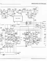 Предварительный просмотр 12 страницы Electro-Voice Sx300a Service Manual