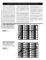 Предварительный просмотр 4 страницы Electro-Voice Sx80PI Manual