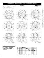 Предварительный просмотр 5 страницы Electro-Voice Sx80PI Manual