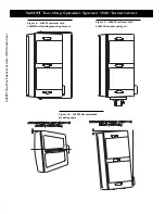 Предварительный просмотр 8 страницы Electro-Voice Sx80PI Manual