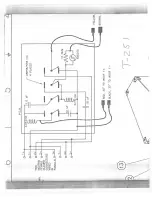 Предварительный просмотр 7 страницы Electro-Voice T251 Brochure & Specs