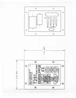 Предварительный просмотр 10 страницы Electro-Voice T251 Brochure & Specs