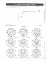 Предварительный просмотр 3 страницы Electro-Voice T251i Specification Sheet