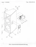 Предварительный просмотр 3 страницы Electro-Voice T252 Service Data